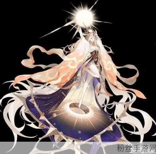 阴阳师周年庆，新式神天照震撼登场，二阶段爬塔阵容攻略来袭