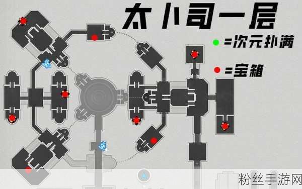 崩坏星穹铁道云无留迹任务全攻略，探索仙舟罗浮的奇妙之旅