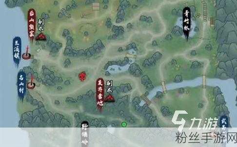 异侠传道消魔长挂机秘籍，畅玩无忧指南