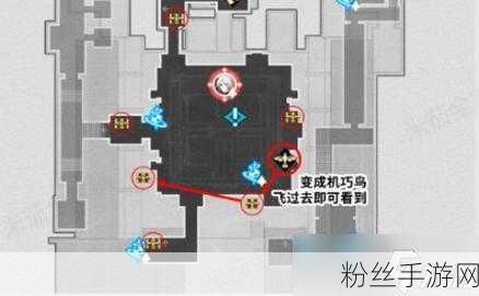 崩坏，星穹铁道科技护具获取全攻略