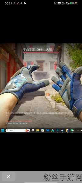 暴躁老阿姨CSGO技巧揭秘:1. "暴躁老阿姨的CSGO技巧大全:从新手到高手的秘籍