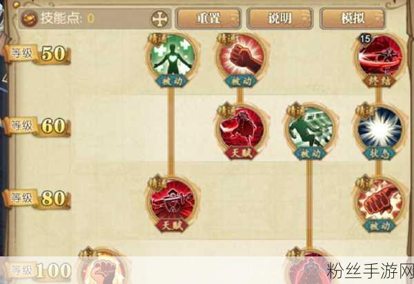 航海王燃烧意志,推进城汉库克加点攻略大揭秘