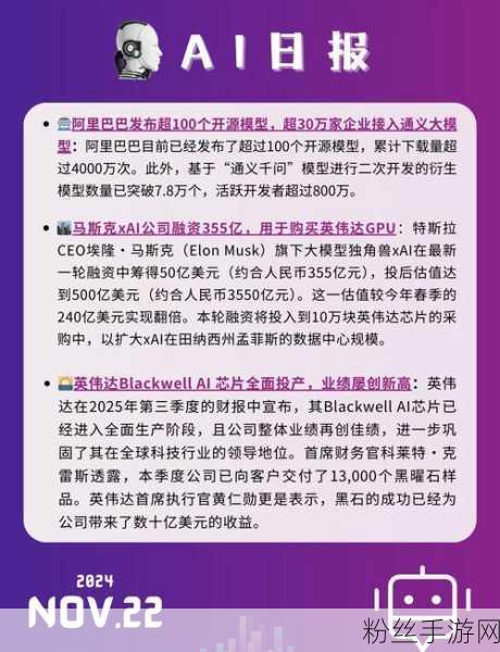 英伟达AI投资版图大揭秘，两年83笔，携手多家大模型和芯片创企共筑未来