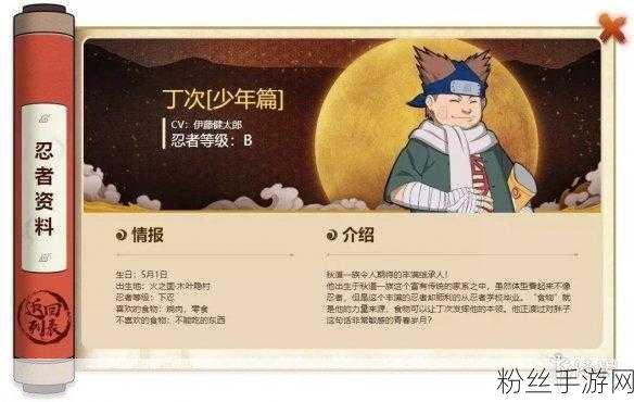 火影忍者OL，雷主养猪队搭配攻略大揭秘