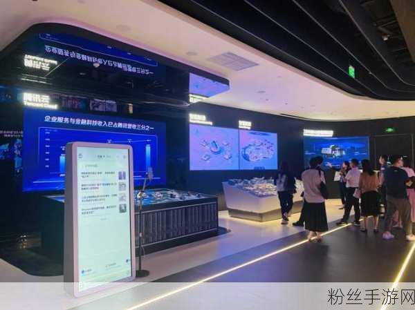 金融大模型浪潮下,手游行业探索新航向