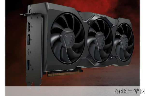 AMD RX 7900M显卡震撼登场，性能跑分力压RTX 4080移动版4%