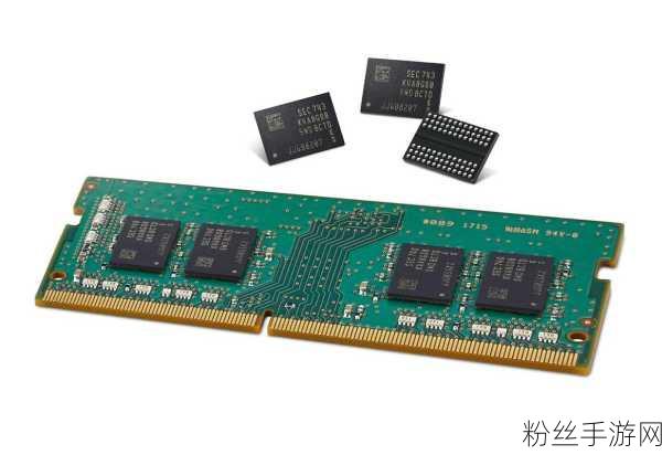 三星电子24Gb GDDR7 DRAM，手游性能革命的新篇章