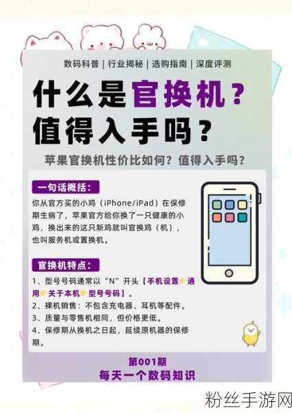 手游玩家必看，揭秘官翻机，苹果退货iPhone去向何方？