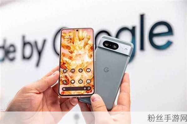 谷歌Pixel 8 Pro面部解锁遭吐槽，兄弟间轻松解锁，手游安全引热议