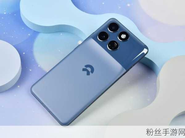 蔚来NIO Phone2，重塑手游触控体验，采样率揭秘