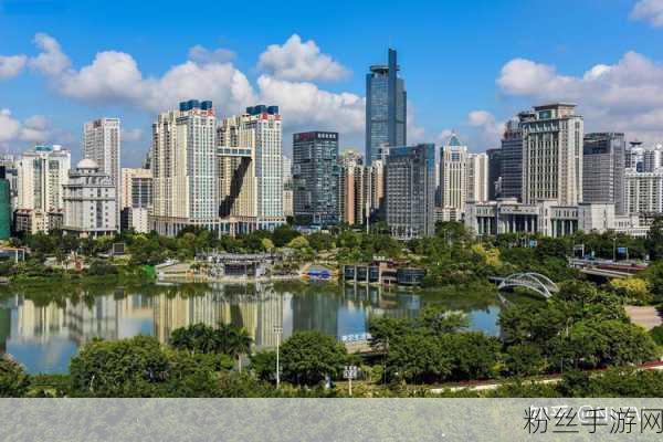 御风未来跨界手游，融资超2亿，两大湾区布局引领游戏与航空融合新浪潮