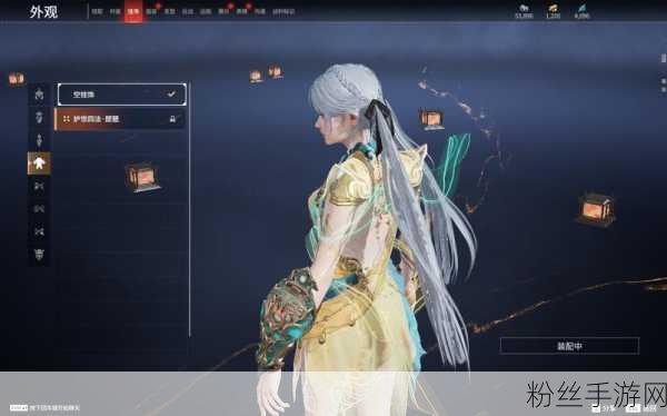 横版幻想新纪元，栖云异梦，睹玉Steam冒险启程