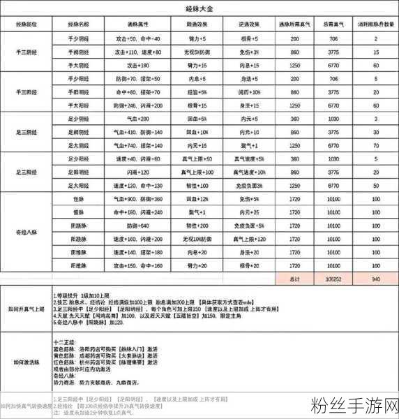 烟雨江湖深度探索，夜无幽功法完美搭配秘籍大揭秘