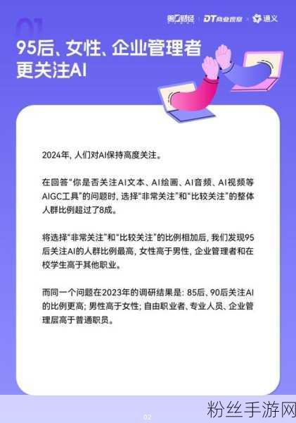 AI赋能手游新纪元，畅谈技术革新下的机遇与挑战——WISE2024商业之王深度洞察