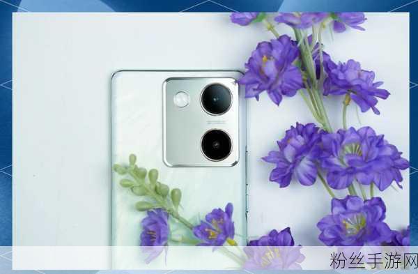 千元机影像新标杆，vivo Y100 OIS主摄手游体验大揭秘