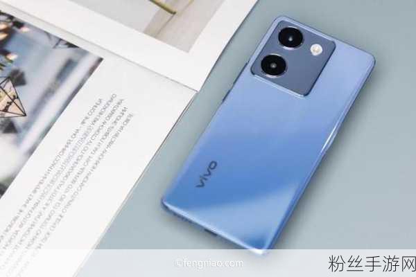 千元机影像新标杆，vivo Y100 OIS主摄手游体验大揭秘