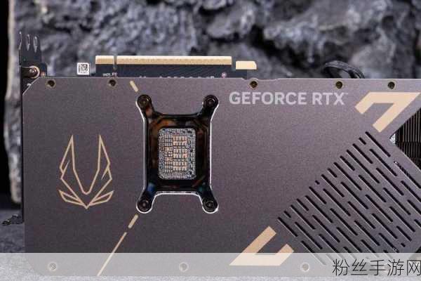 全新游戏视界，索泰RTX5080SOLIDOC显卡助力手游画质飞跃