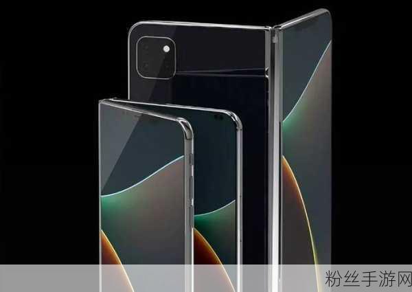 苹果新动向，2026年小折叠iPhone携手三星，重塑手游体验？