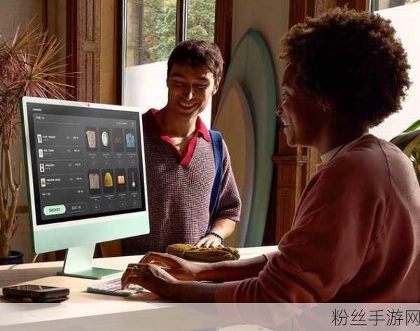 苹果电视Apple TV 4K版震撼曝光，iPad Pro同款A12X芯片加持，手游体验再升级