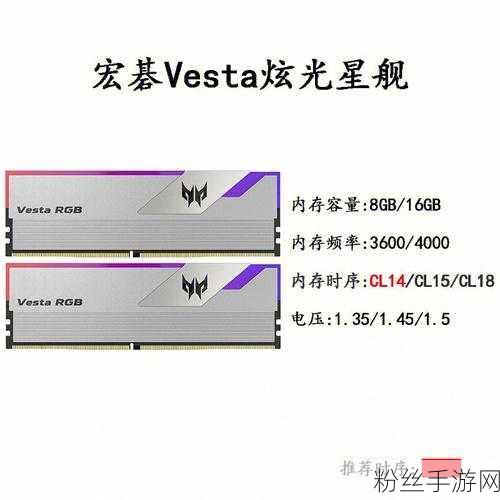 手游性能新标杆，三星内存颗粒深度解析，BDie与C9BJZ谁领风骚？