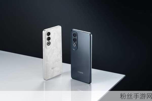 OPPO K12 Plus，游戏玩家的新宠，屏幕技术揭秘