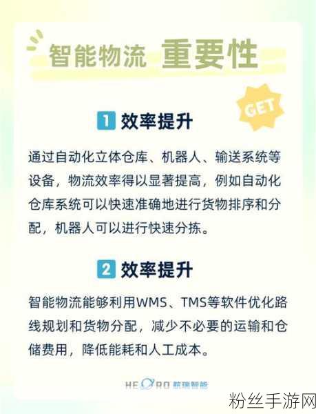 手游革新之旅，运来智能助力打造未来级游戏物流新体验