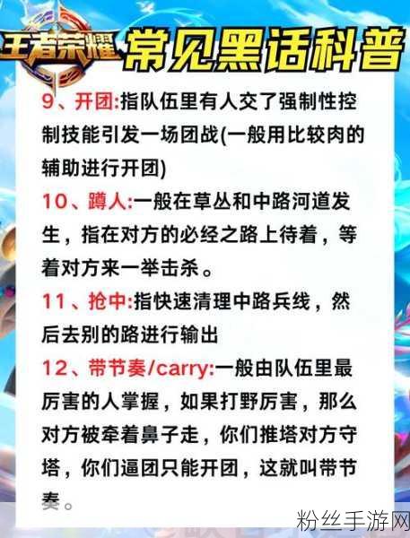 王者荣耀陪玩江湖，揭秘那些不为人知的群规