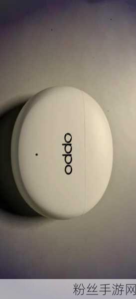 全新音频体验助力手游激战，OPPO Enco Air4正式开售，ANC主动降噪来袭