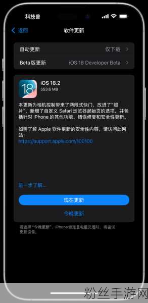 iOS玩家必看，掌握本机DNS，畅享手游新世界