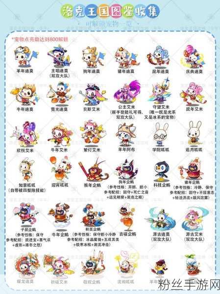 洛克王国春色满园新篇章,解锁春色渐浓活动全秘籍大揭秘