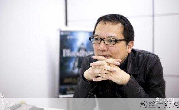 血源诅咒重置之谜，吉田修平解读宫崎英高的守护之心