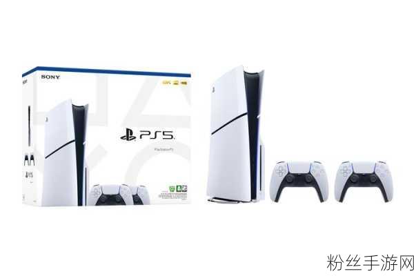 PS5 Slim新动向，SIE官宣存储扩展无忧，玩家乐翻天！