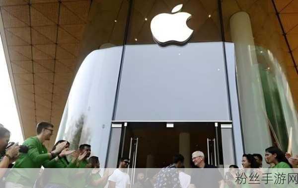 印度制造挑战苹果品质？手游玩家热议iPhone零件合格率