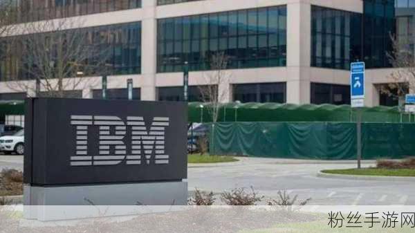 IBM印度力量崛起，手游领域的咖喱味全球化战略