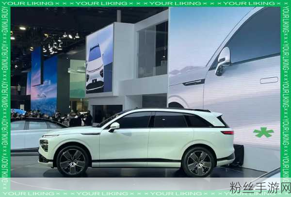 虚拟赛道燃爆2025，新车登场，理想纯电SUV对决小鹏增程车，你的梦幻座驾何在？