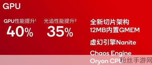 高通Oryon核心大揭秘，Arm技术占比微乎其微，手游性能却惊艳四座