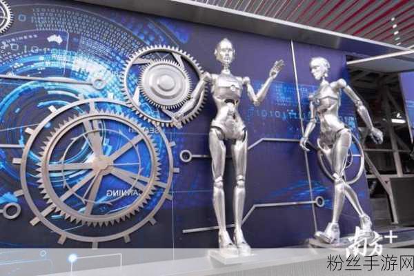 手游新纪元，星际探索者揭秘人类寿命延长至200年的宇宙文明之谜