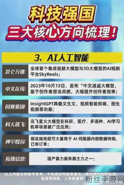 中国芯片革新手游体验，弯道超车引领科技新风尚