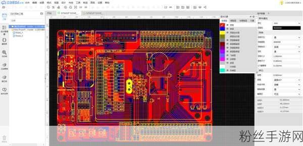 手游设计新高度,PCB工程师分级挑战,你站在哪一层?