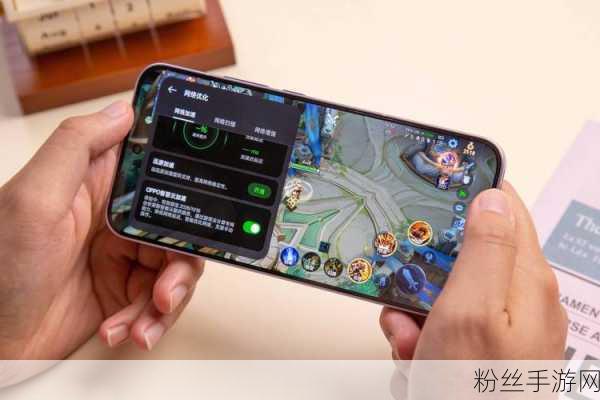 OPPO Reno13系列震撼登场，携手热门手游开启预约盛宴，重塑游戏新体验！