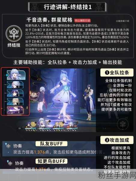 崩坏星穹铁道，揭秘视差怪鸟为什么会飞成就解锁全攻略