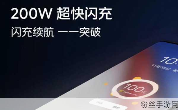 iQOO 11 Pro，手游玩家的续航与快充新宠