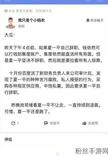 以闪亮之名风波不断，玩家热议其下线原因