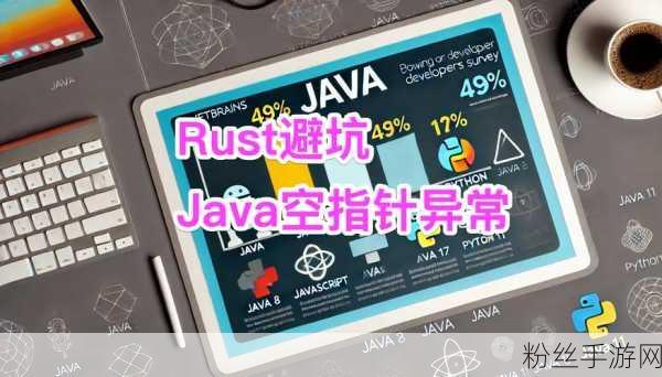 Python与Rust携手，重塑手游开发新纪元的强大编程双雄