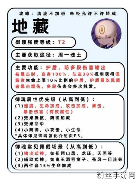 阴阳师最新版，周一至周五御魂掉落全揭秘