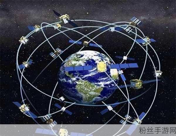 探秘未来手游新纪元，中国6G网络携20000米高空智慧天网星链，重塑全球游戏版图