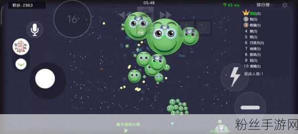 球球大作战,探索2022年每局精彩对决的时长