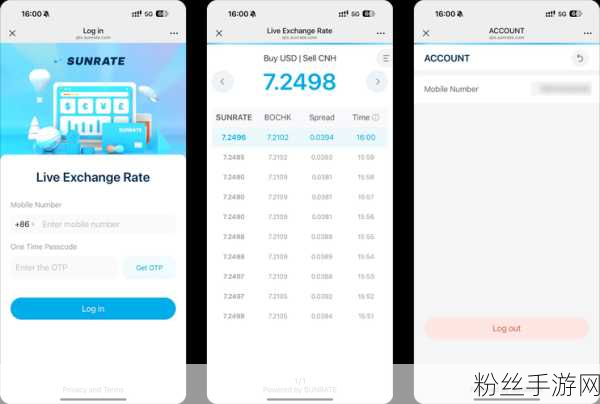 跨界新纪元，热门手游幻境奇域携手寻汇SUNRATE闪耀2024跨境电商大会