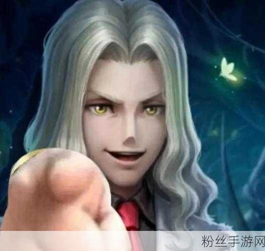 第五人格梦幻岛联动引热议，皮塔形象为何惨遭吐槽？