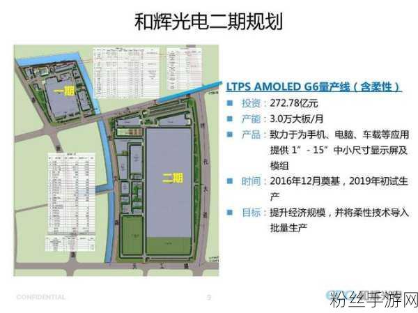 和其光电获新一轮融资，助力手游产业技术革新与产能飞跃